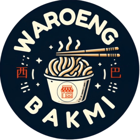 Waroeng Bakmi Logo